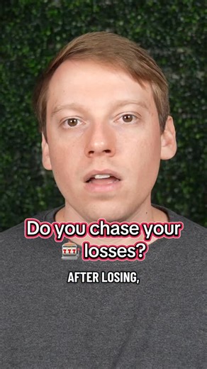 ODAAT Gambling Awareness on Instagram: "Do you chase your gambling losses? It’s one of the 20 signs that groups like gamblers anonymous point to as having a gambling addiction. If you answer yes to 7 or more of the 20 it’s said that you’re hooked to gambling #gambling #addiction #sportsbetting #menalhealth #odaatgamblingawareness"