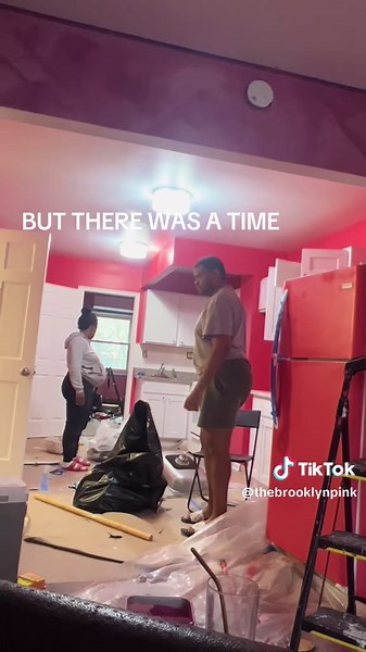 TheBrooklynPinkBNB on TikTok