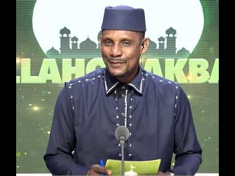 Allahu Akbar, Thursday, March 26, 2026: Ramadan, how to preserve the gains