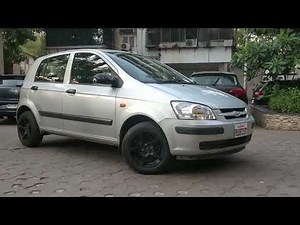 2005 Hyundai Getz | Review | Channel Future