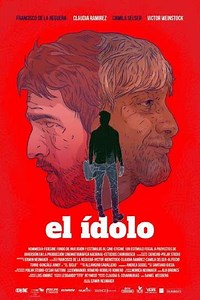 The Idol - Movie