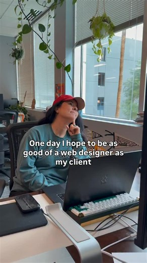 Showit - Drag & Drop Web Platform on Instagram: "One day 🙏 In reality, we know web design is more than aesthetic preferences; it’s strategic, intentional, conversion driven choices that contribute to a truly functional website. Next week, our very own @chrismisterek is hosting a free webinar diving into exact that! Come learn how to create a home page that actually converts, and how you can provide that much more value for your clients. Comment HOMEPAGE to get started!"