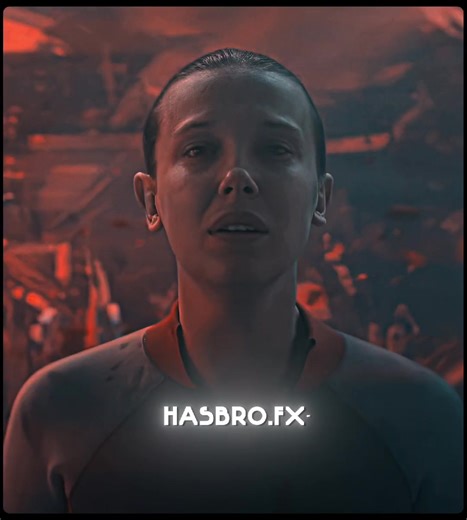 Это конец? - Stranger Things 5 {4k} Edit || End of Beginning - Djo (slowed) || #strangerthings #strangerthings5 #eleven #netflix #edit