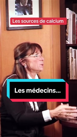 Alimentation: les aliments riches en calcium. #sante #calcium #alimentation #medecine