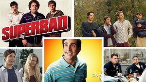 25 Movies Like 'American Pie': Dirty Hot Comedies