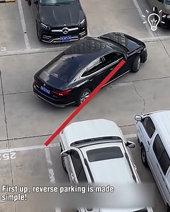 216K views · 8.6K reactions | Essential tips for easy parking | DIY Panda | Facebook