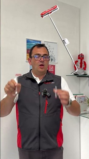 Cómo elegir la fijación para tu TV (Pladur®, ladrillo u hormigón)