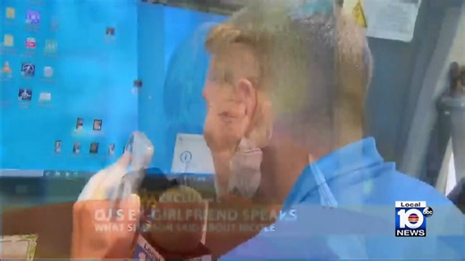 4.5K views · 7 comments | ONLY ON 10: Local 10 News spoke with Christie Prody, who formerly dated OJ Simpson for 13 years, just moments after she heard about his passing. https://tinyurl.com/3djhupyr?utm_source=facebook&utm_medium=social&utm_campaign=snd&utm_content=wplg10 | WPLG Local 10 | Facebook