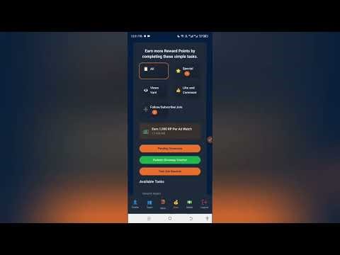 What you have to do after signing up on bittoken as a newbie