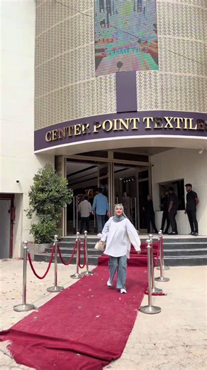 Grand Opening of Center Point Textiles for Brides-to-Be