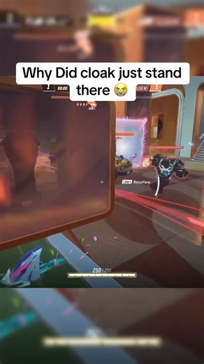 Marvel Rivals: Intense Gaming Moments Captured