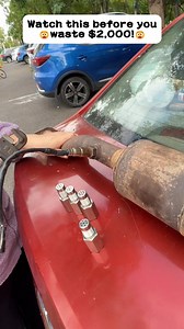 1K reactions · 195 shares | ⚙ Say goodbye to that annoying check engine light! This catalytic converter fault eliminator helps you clear the warning in seconds.  Perfect for mechanics and car enthusiasts—easy to install, high performance, and essential for worry-free driving.  Get yours now and fix the problem instantly!  | Succeedrit.5 | Facebook