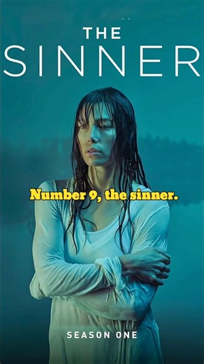 These Psychological Thriller Series Will Mentally Destroy You 😳🔥 | Top 10 Mind-Bending Shows.#series