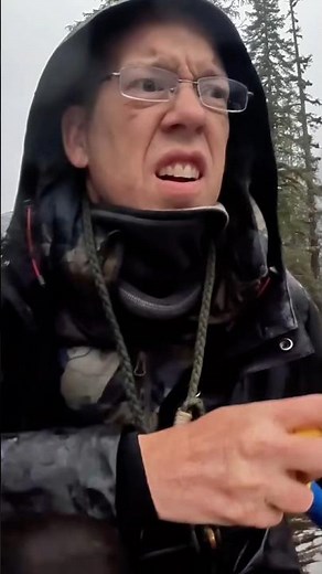 Man Enters Alaska’s Rainiest Forest Alone for Three Days of Survival