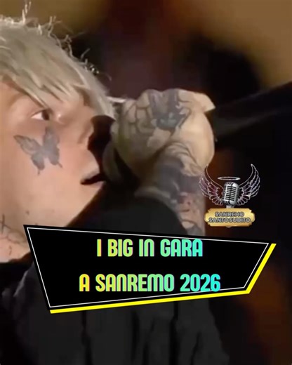 @SanremoSantoSubito | Continuiamo la presentazione dei 30 Big in gara con @chiello_fsk Quest’anno porta sul palco la canzone Ti penso sempre Quanti sono... | Instagram