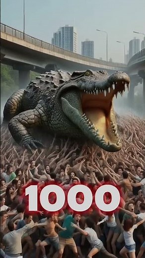 Top 10 Deadliest Animals in the World 🐍🦟😱