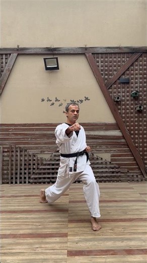 Cardio Karate - Ep. 19