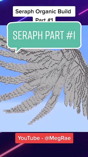 Seraph Organic Build Part 1