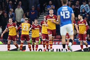 Andy Halliday names what Rangers did better vs Hearts, what surprised him and what isn't acceptable