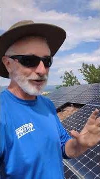 Are You Going Solar? Watch This FIRST! #solarpanels #roofinstallation