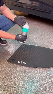 Super Satisfying Car Detailing ASMR 🤤😮‍💨 - Viking Products Used In Video: • Tire Shine Applicator Brush (Link In Bio) • 8-Pack Monster Utility Drying Towels (Link In Bio) - #carcleaning #asmr #satisfying #autodetailing #detailing | Viking Car Care