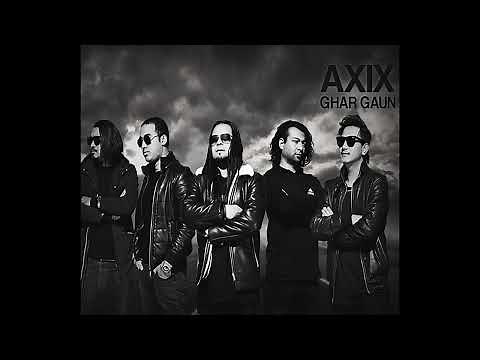 AXIX - Mero Prem