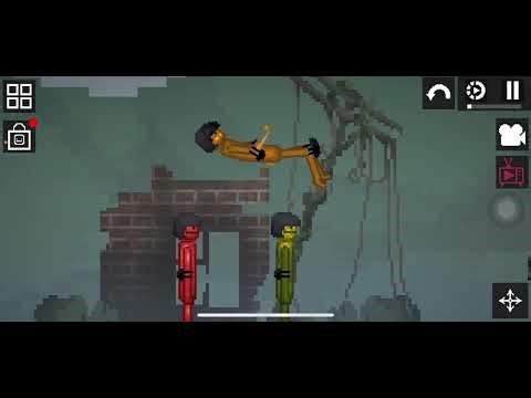 Gang and evil gang vs robot invasion!(part 1) protagonist is dragon fruit!