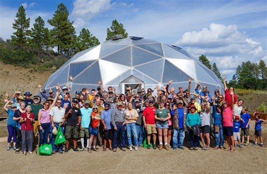 28 reactions | That's a wrap on our 2022 Customer Appreciation Event....