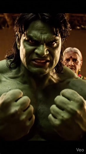 Hulk vs aliens the ultimate battle🔥