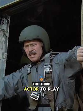 The Six Million Dollar Man 1973: 10 Weird Facts About The Cast You Never Knew!
