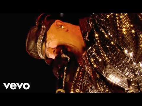 Judas Priest - You've Got Another Thing Coming (from Epitaph)