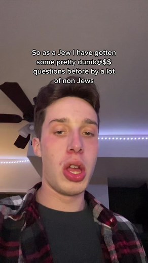 Yes I have gotten asked these before, and yes all of us know each other