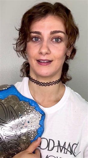 World Wrestling Network on Instagram: "The SHINE Nova Champion is buzzing from an opportunity of a lifetime heading into #WWNSSBFTB WWN Supershow: Battle For The Belts 2025 Sun, Dec 14th - Clearwater, FL - 6 PM EST SHINE Nova Championship Match "The Red Lioness" Sara Leon defends vs. WWN Proving Ground Women's Champion Emily Locke Tickets, Info & Live Stream at http://WWNLive.com"