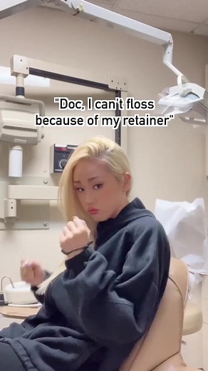 How to Floss Using Thread - Dentist Recommended Method