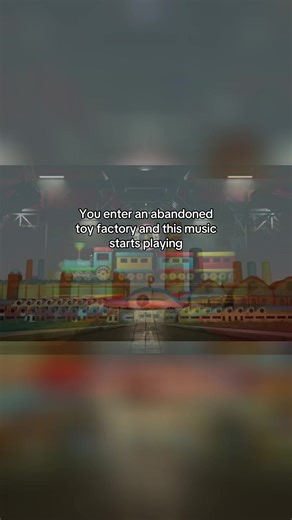 Exploring the Abandoned Toy Factory: A Haunting Experience