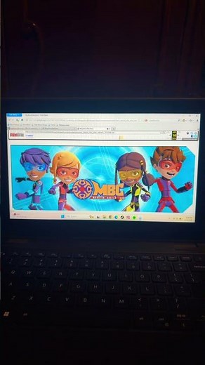 Disney XD Monster Buster Club Site Intro (2009) *Better Version