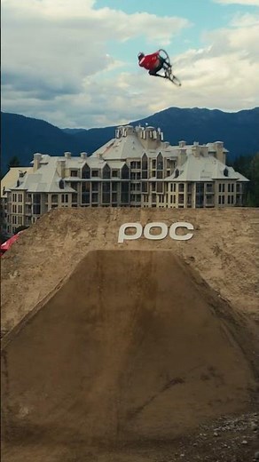 Marzocchi: Crankworx Whistler 24