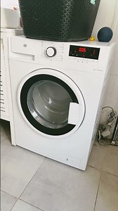 Machine à laver essentiel B 7Kg ELF 714 2b #machineàlaver