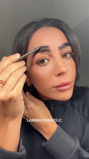 Laminating Tips from Fairouz Sr.