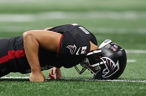 What Happened to Younghoe Koo, and Who Is the Falcons’ New Kicker? Everything to Know About Parker Romo