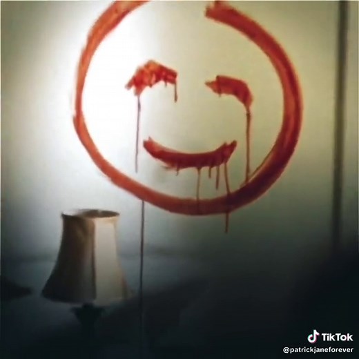 Exploring the Mystery of Red John with Patrick Jane