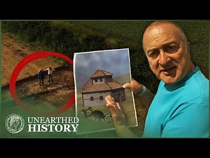 What Can Archaeologists Salvage From These Rare Roman Temples?