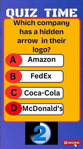 Discover The Logo Secret You Missed