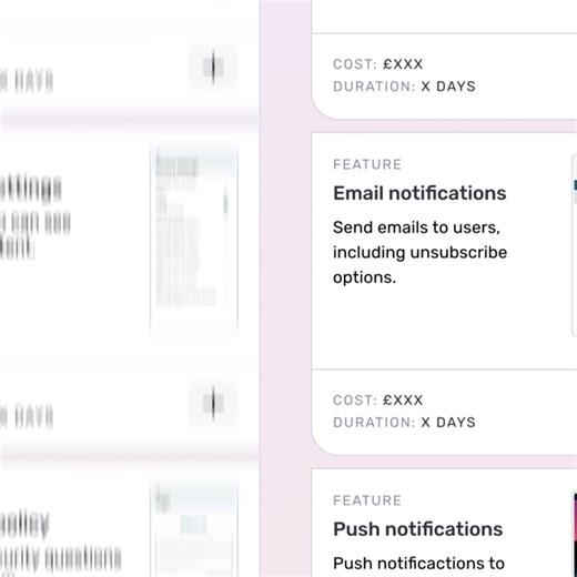 15K views · 313 reactions | Simplify the way you build software with our AI, Natasha. See how it works. | Builder.ai | Facebook