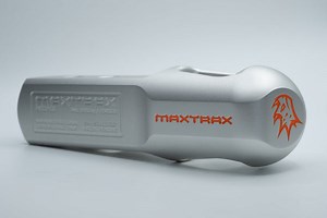 Hitch 50 Recovery Point