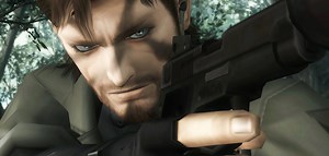 David Hayter wants to play Solid Snake again