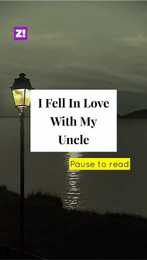 Love Story: Niece Falling for Uncle | Anna's Confession