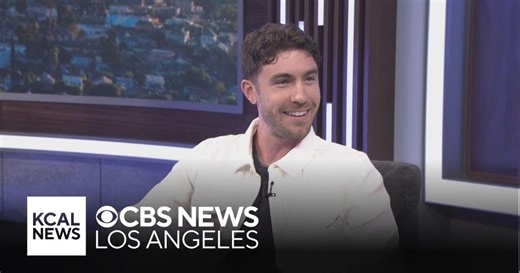 Comedian Will Burkart shares details about his tour, Netflix special
