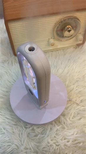 Automatic aroma diffuser when guests come to your home they will ask why your home smells so good#aromatherapymachine😘😘😘#homearomatherapy#pewangi#diffuser#rechargeable#foryou#fyp#tiktok