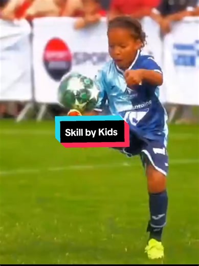 أفضل مهارات كرة القدم للأطفال في 2025